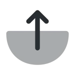 Export 1 SVG Icon